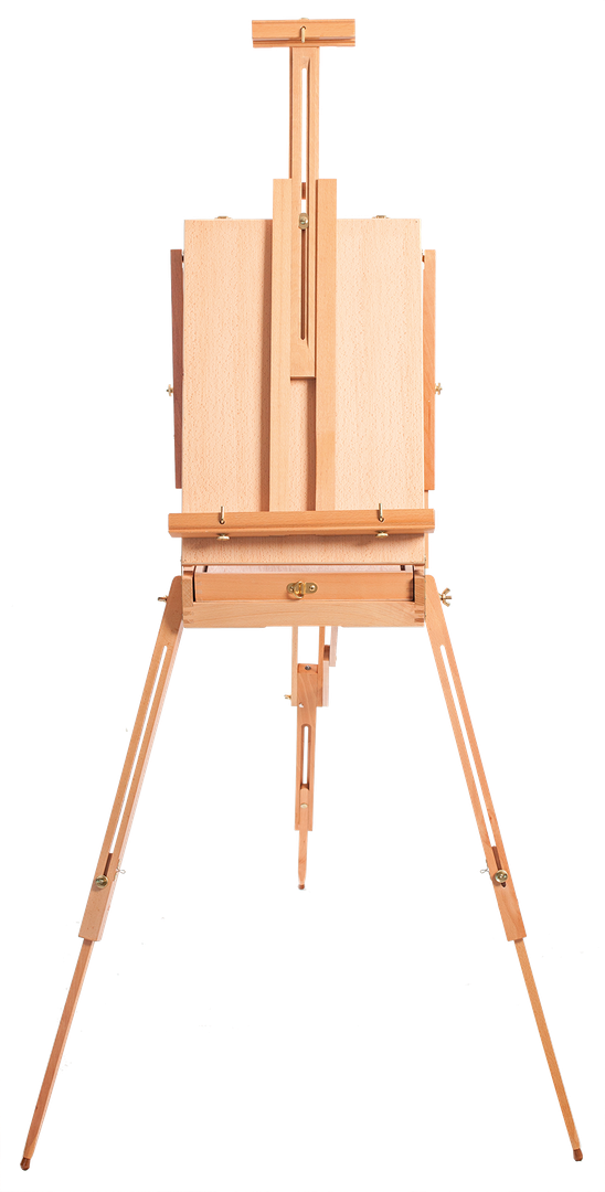 Caja caballete A57