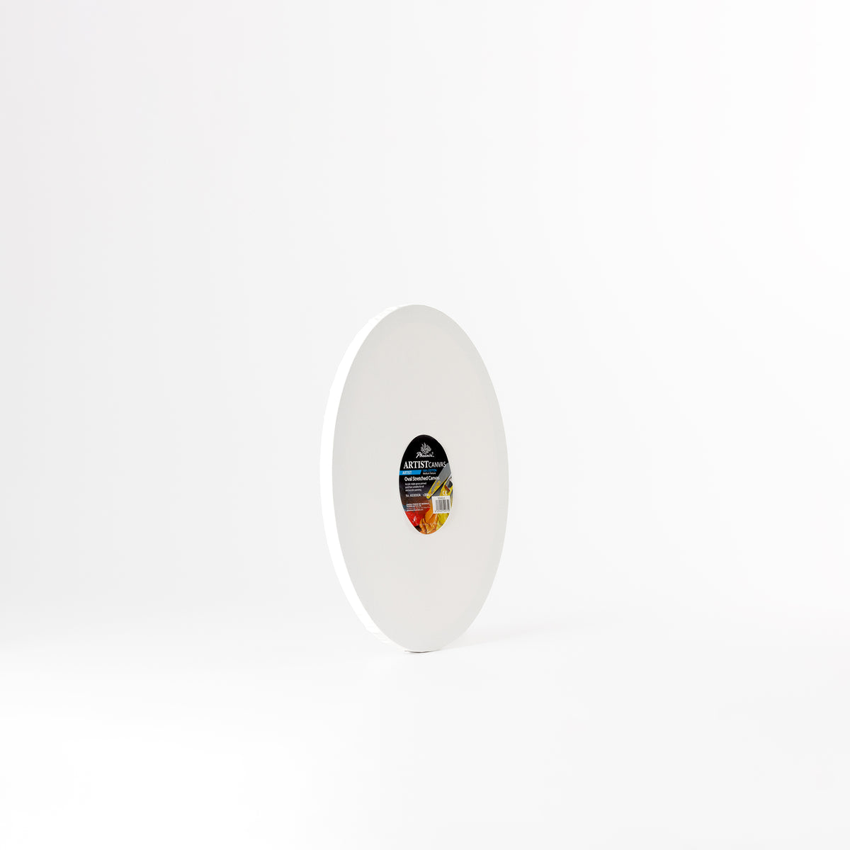Oval | 100% Cotton | Medium Grain