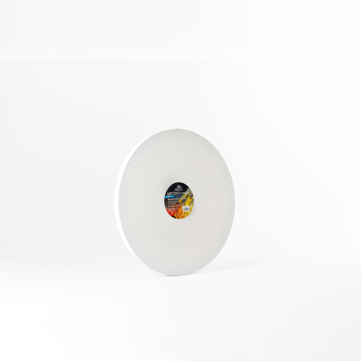 Round| 100% Coton | Grain Moyen