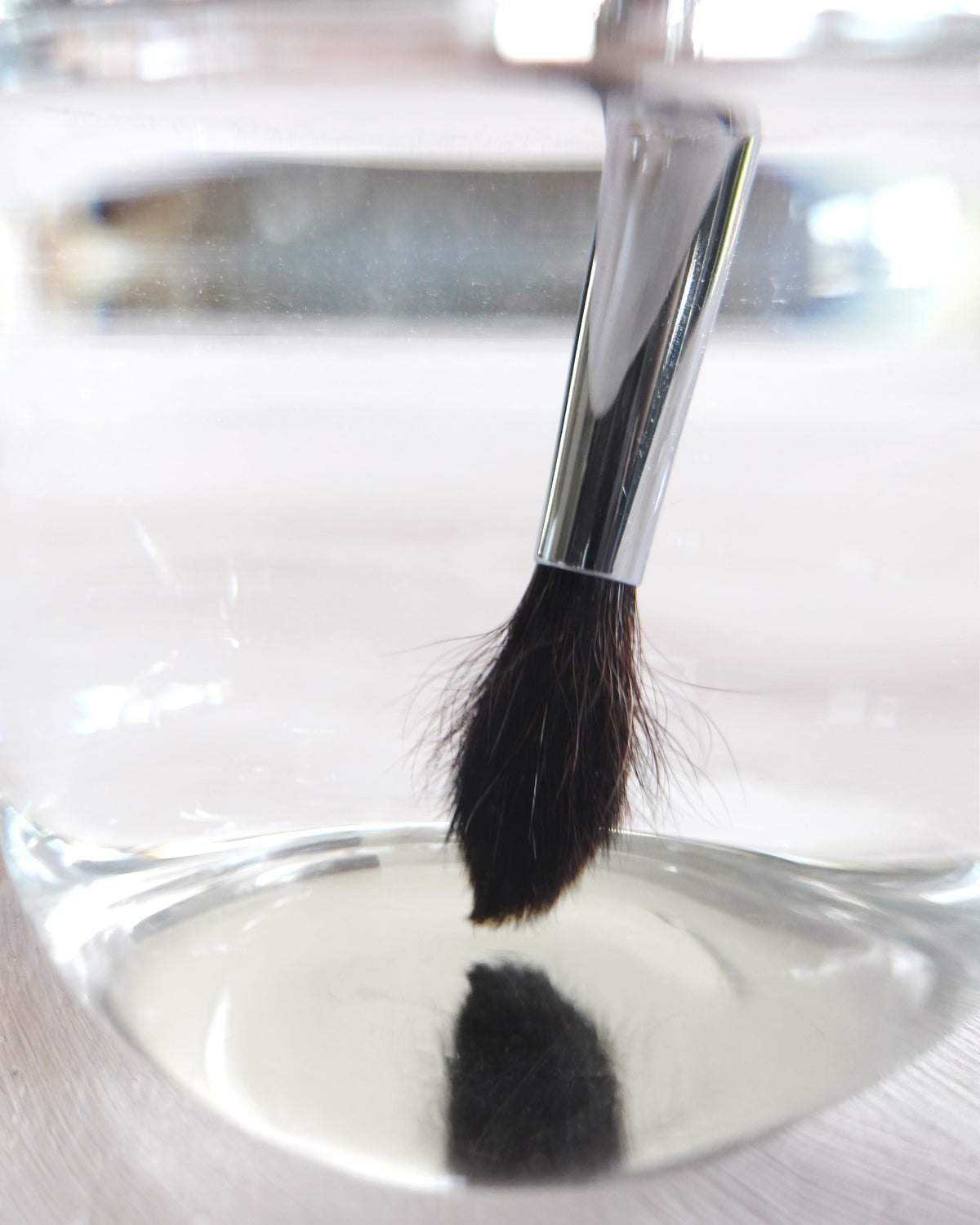 Master Round Brushes | Petit gris & nylon | Series 3915