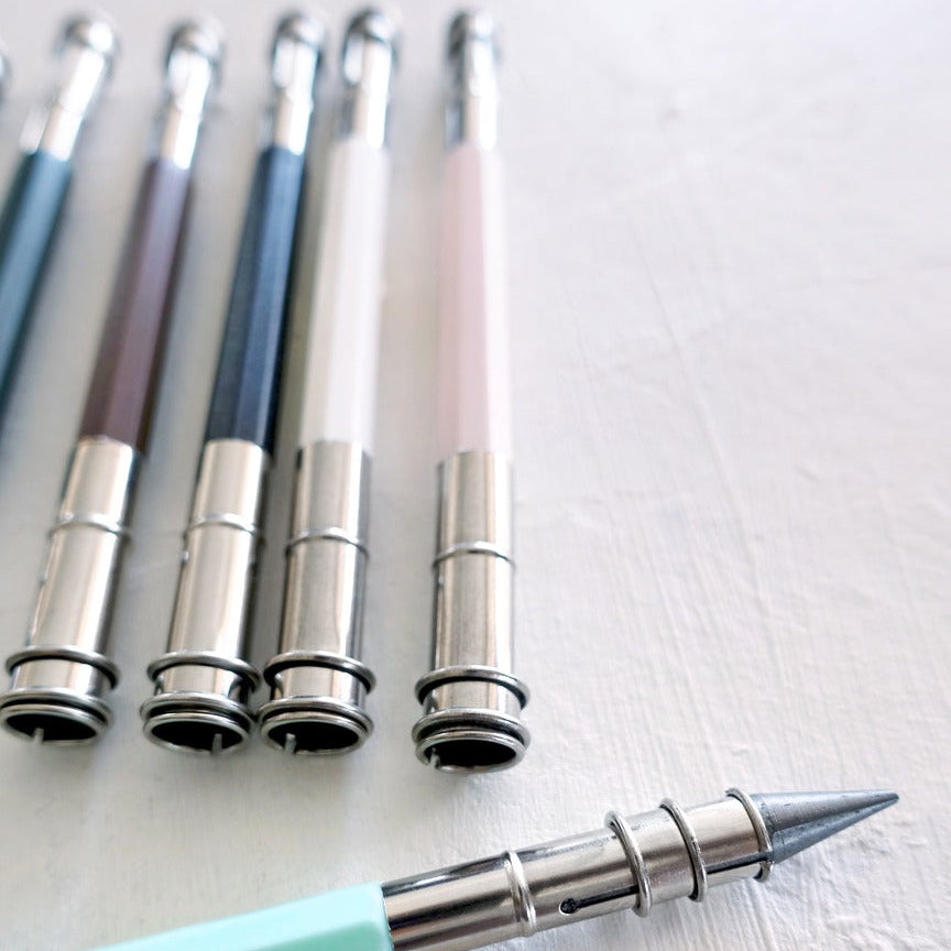 Double-Ended Pencil Extender
