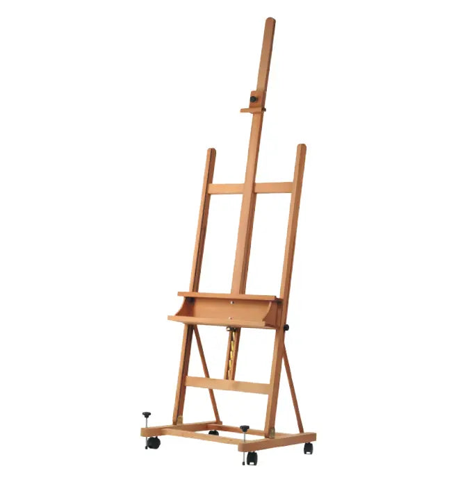 Caballete Studio Master