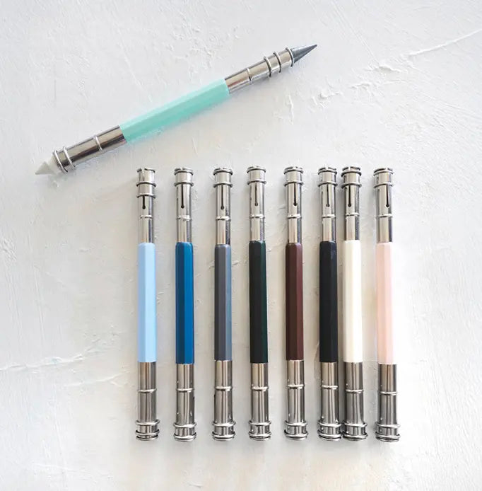 Double-Ended Pencil Extender