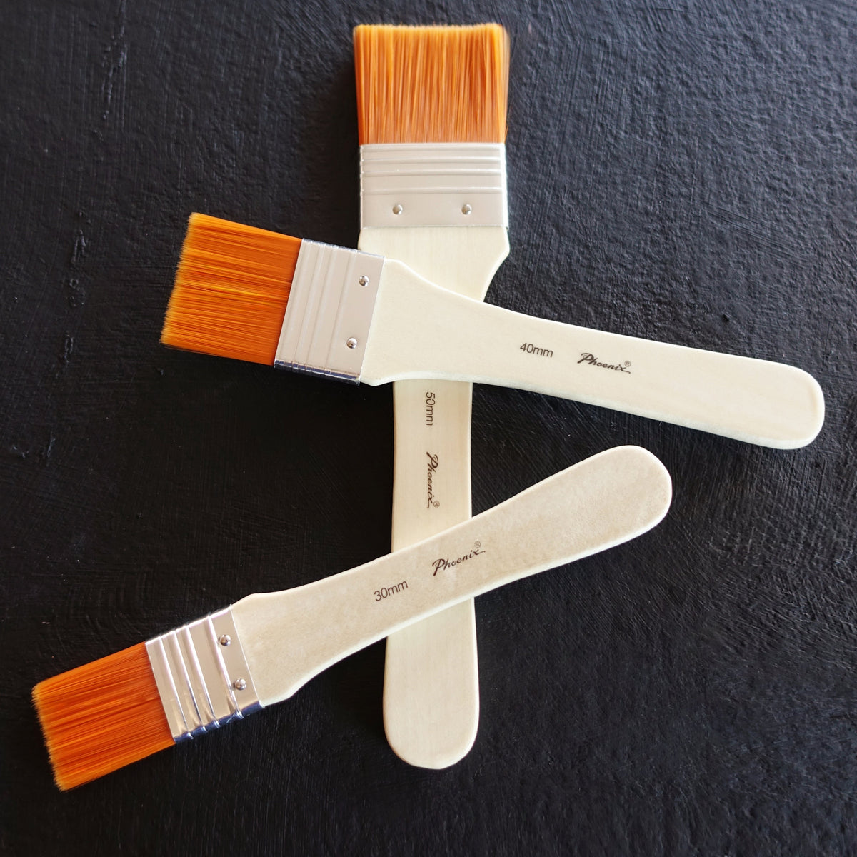 Nylon Spalters | Short handle