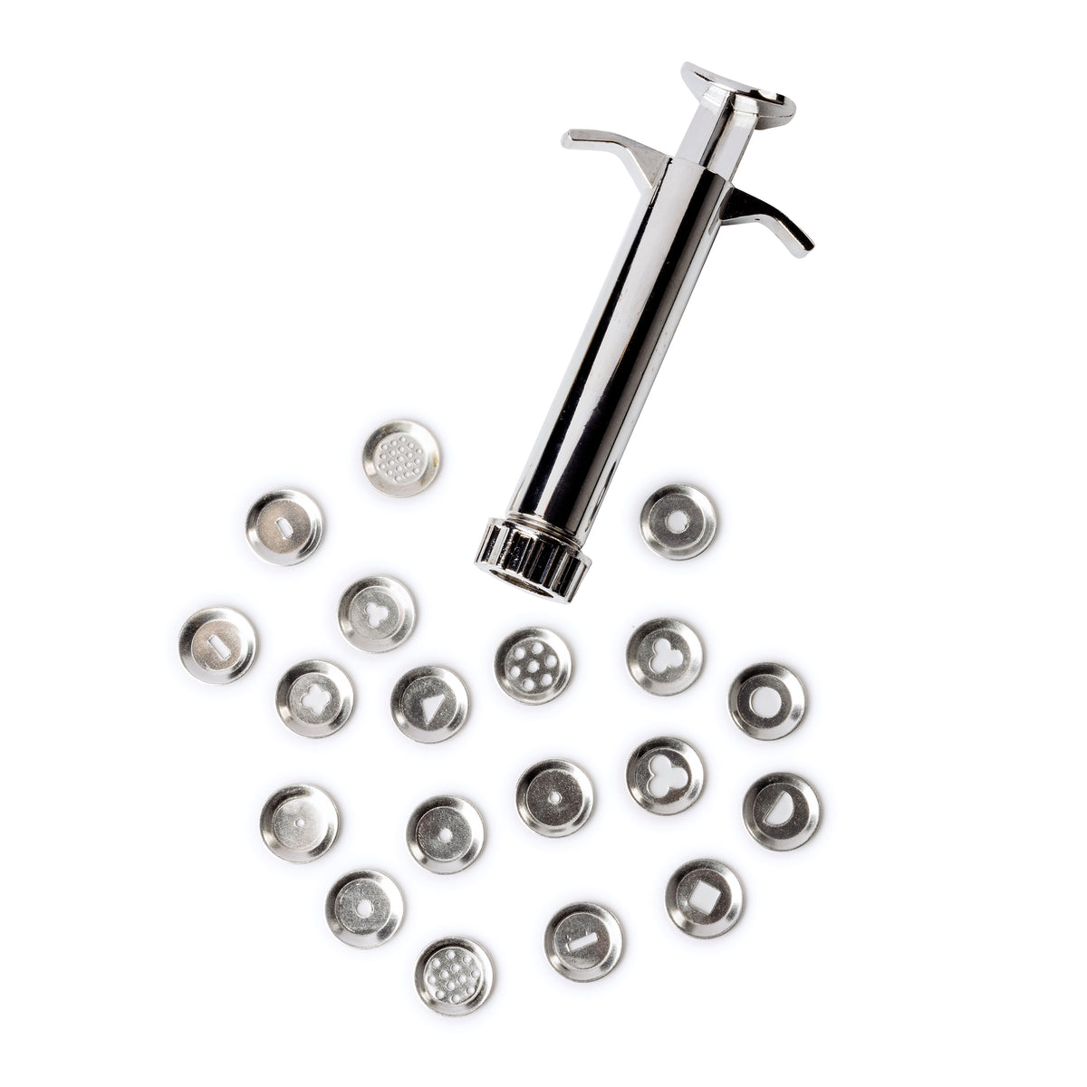 Clay Gun | 19 discs included