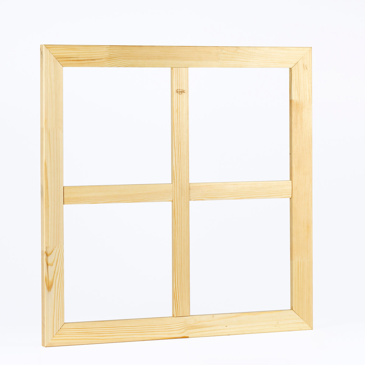 Master Bars | profile 27 × 54 mm