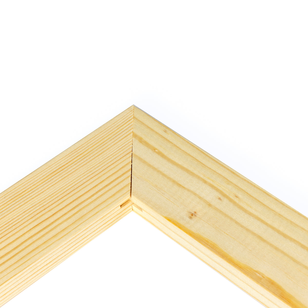 Master Bars | profile 27 × 54 mm