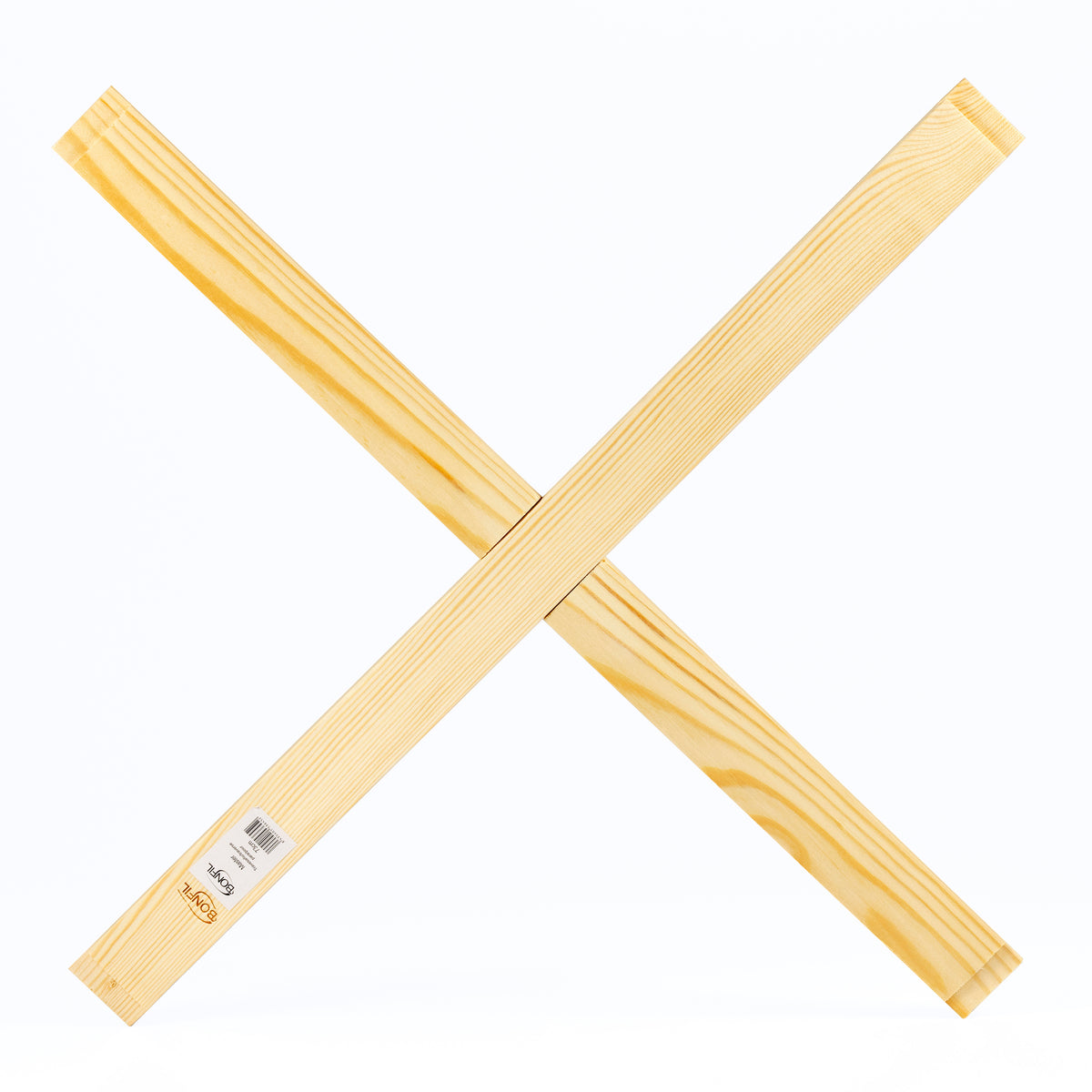 Master Bars | profile 27 × 54 mm