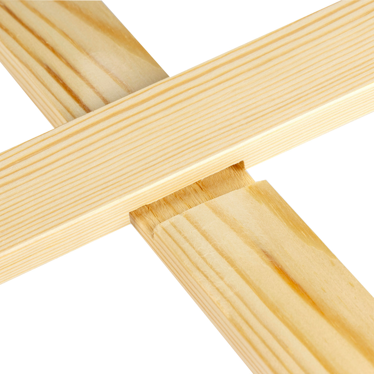 Master Bars | profile 27 × 54 mm