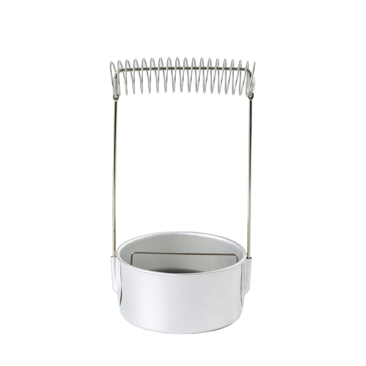 Metal Brush Washer