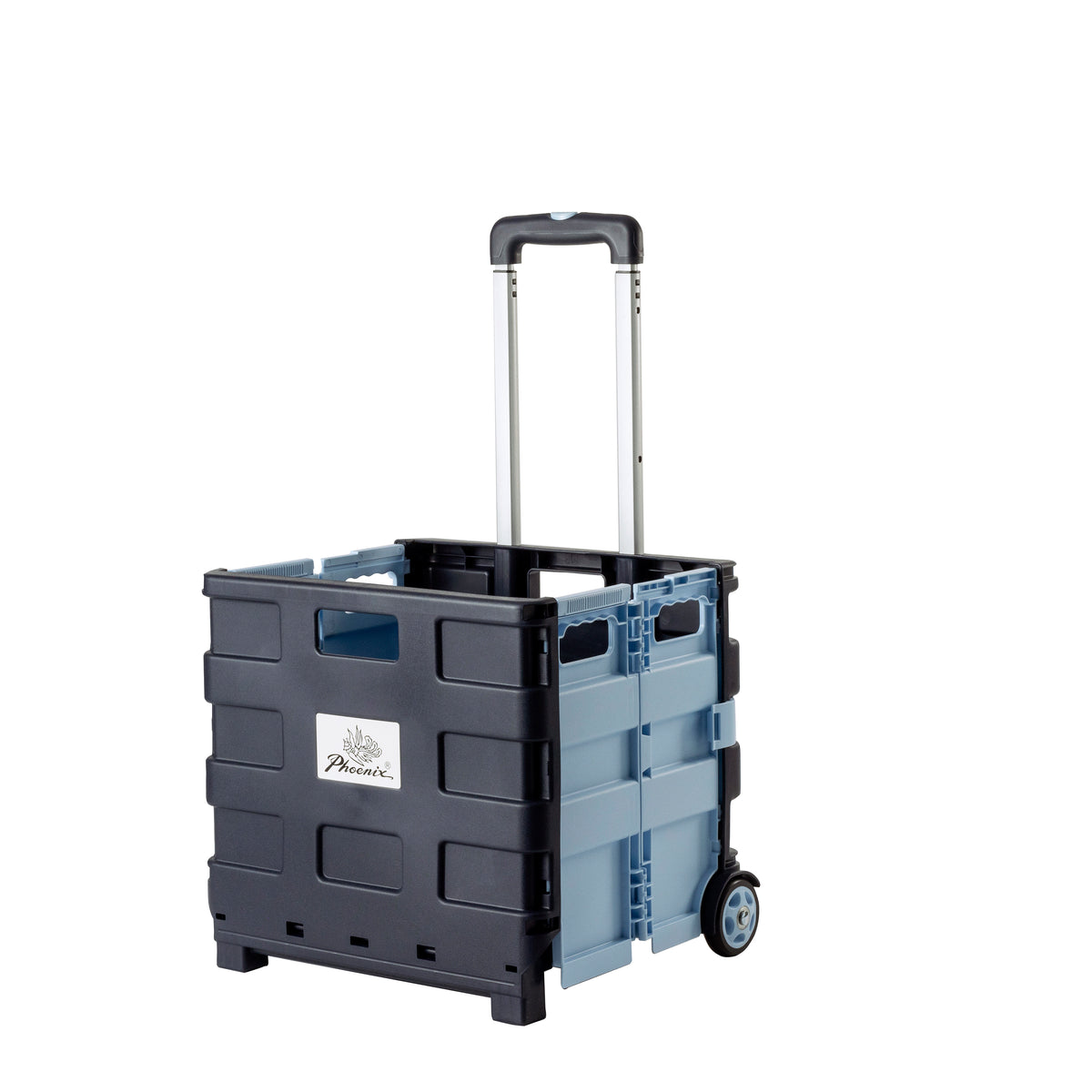 Foldable Rolling Art Cart