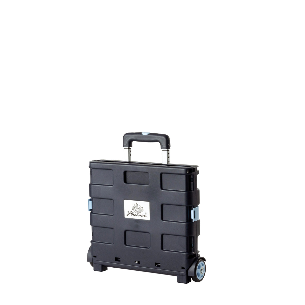 Foldable Rolling Art Cart