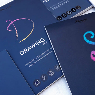 Papel dibujo