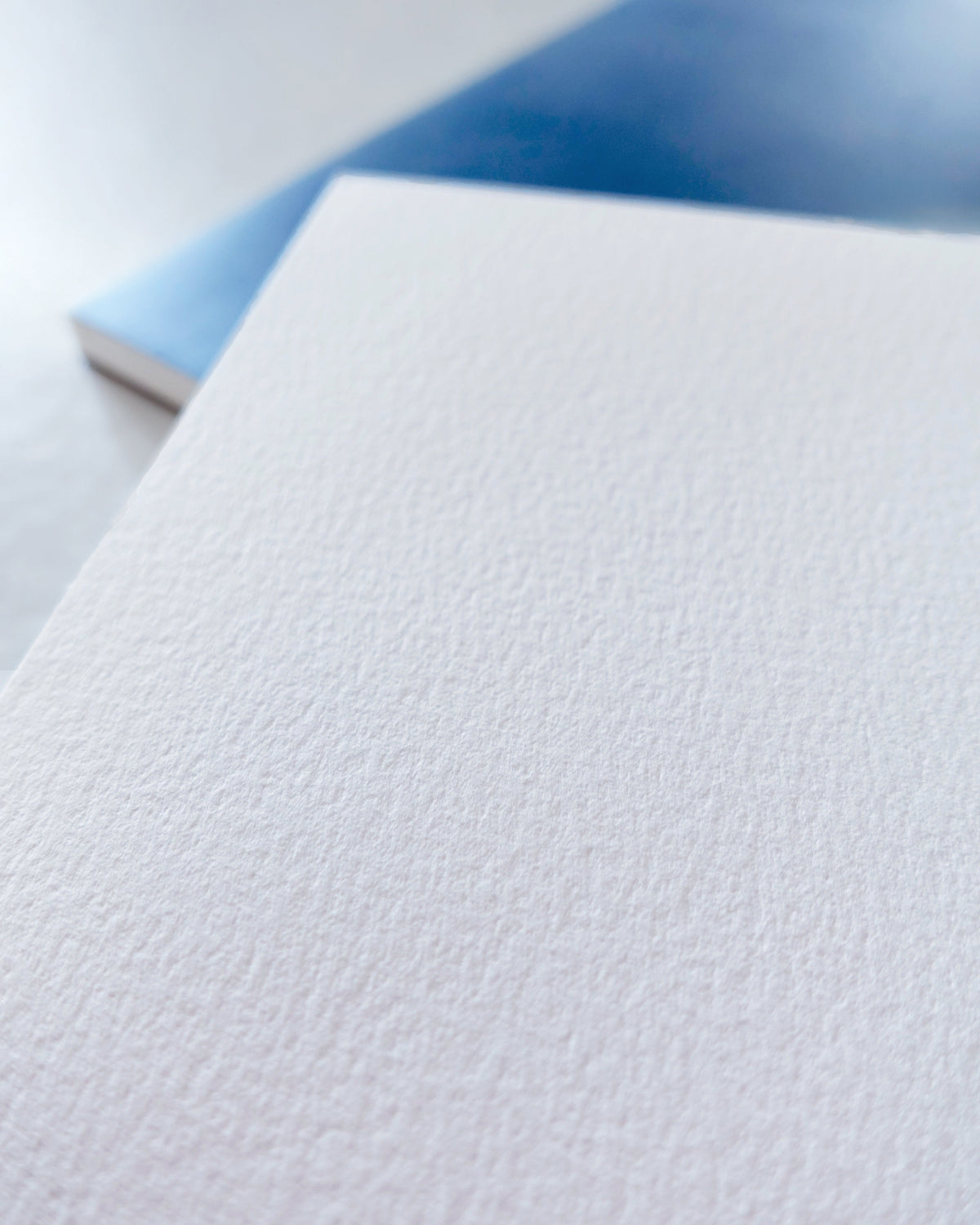 Blocs de lienzo y papel