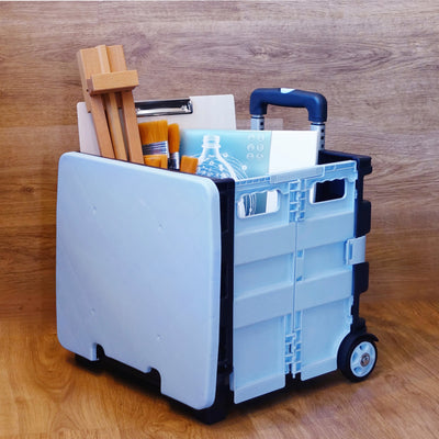 Cajas para materiales