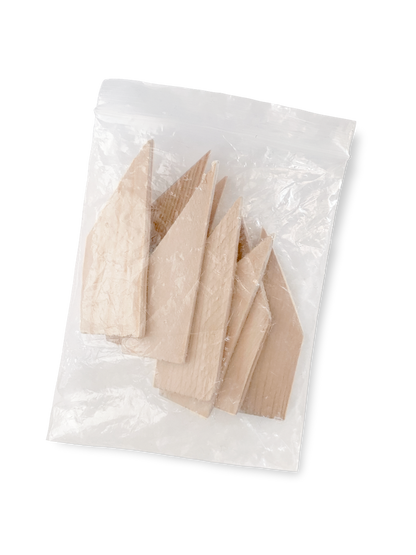 Stretcher Wedges