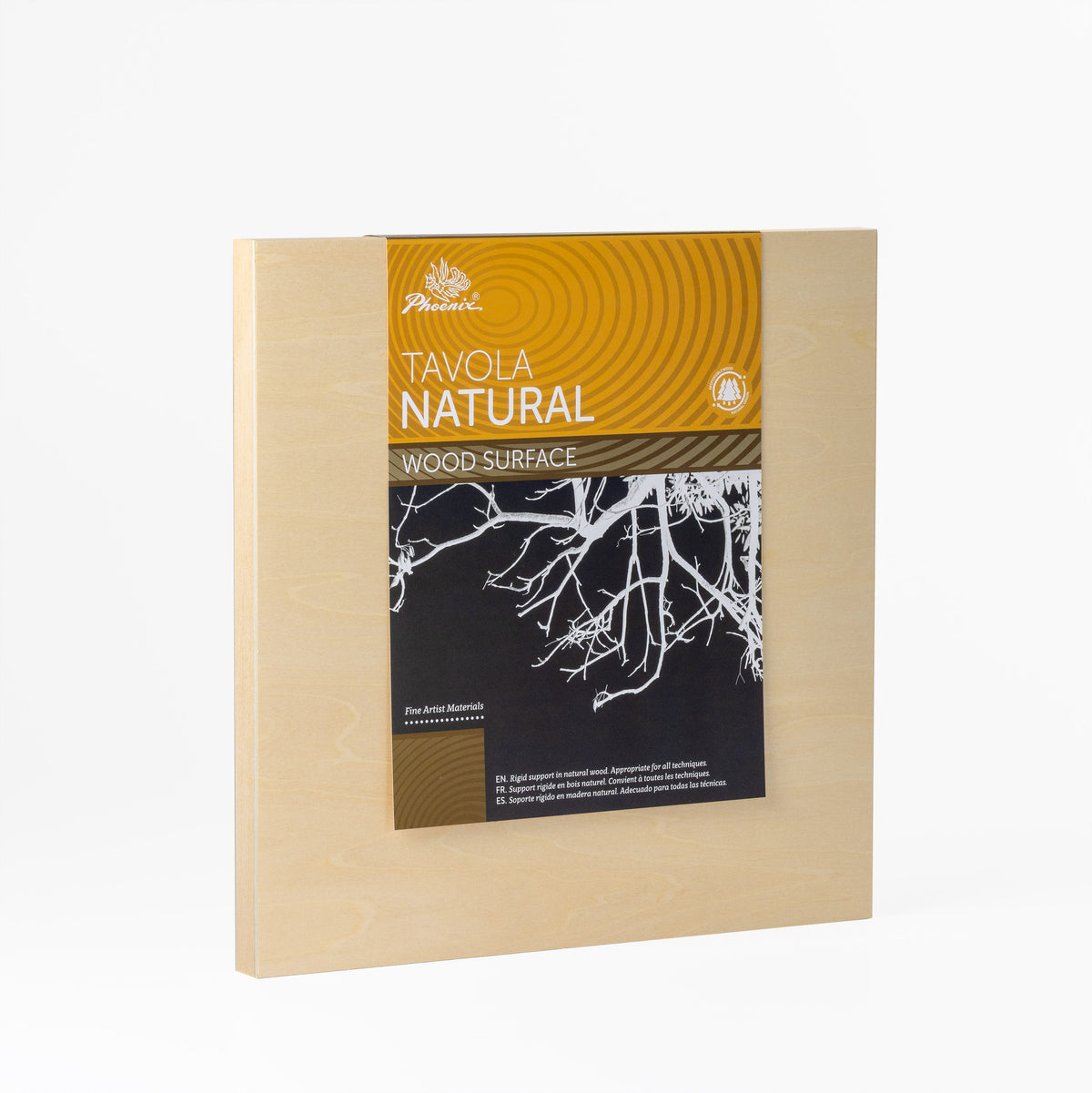 Tavola Natural | Sin imprimación | 23 mm