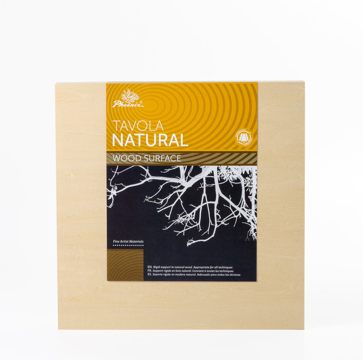 Tavola Natural | Sin imprimación | 23 mm