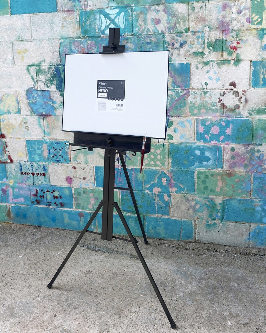 Metal Studio Easel 308