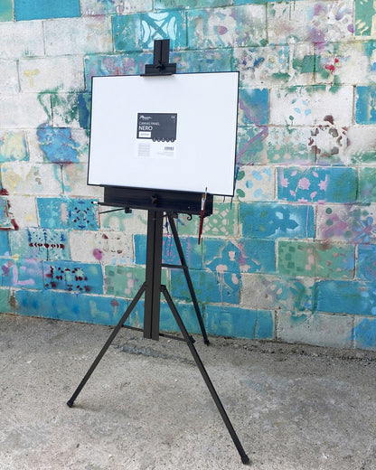 Metal Studio Easel 308