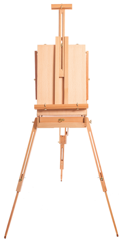 Caja caballete A57