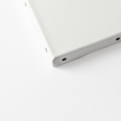 Professional Belgian Linen | 100% Linen | Medium Grain