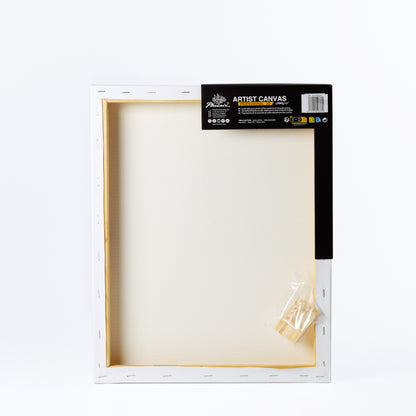 Professional Cotton 3D | 100% Coton | Grain Fin