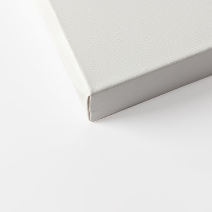 Professional Cotton 3D | 100% Coton | Grain Fin