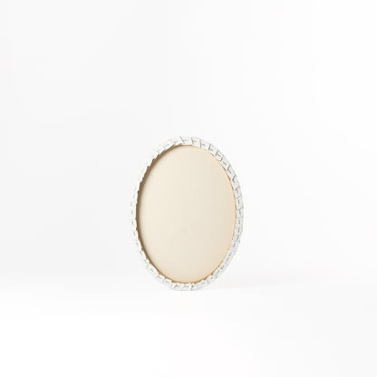 Oval | 100% Cotton | Medium Grain