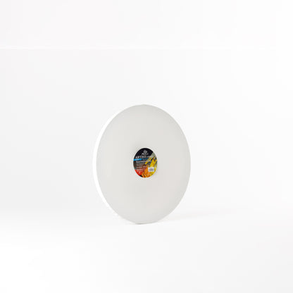 Round| 100% Coton | Grain Moyen