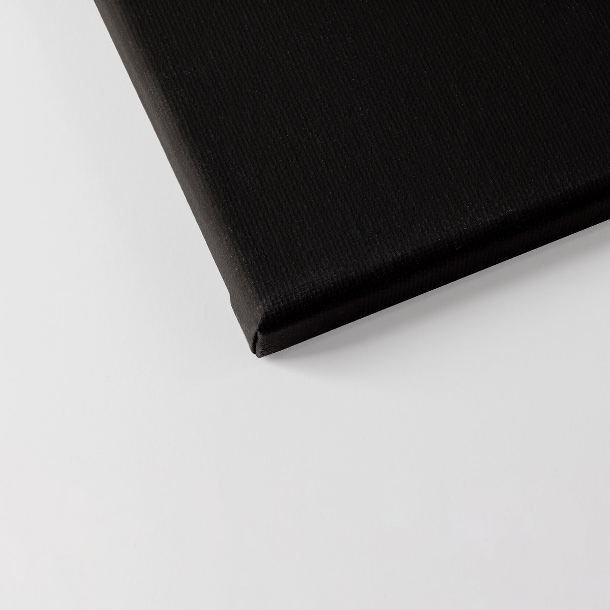 Prime Cotton Nero | Studio | Black | Medium Grain