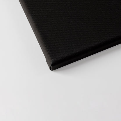 Prime Cotton Nero | Studio | Black | Medium Grain