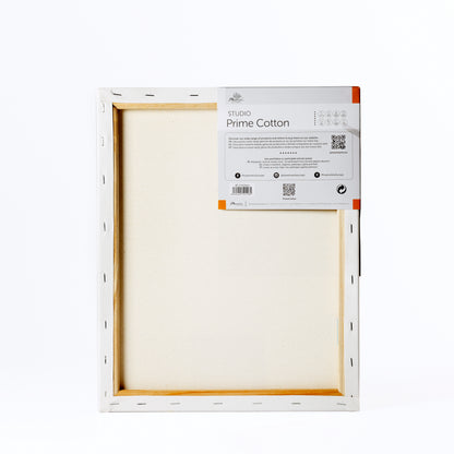Prime Cotton | Studio | Medium Grain