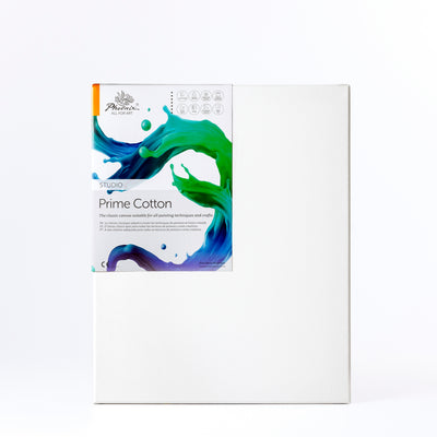 Prime Cotton | Studio | Grano Medio