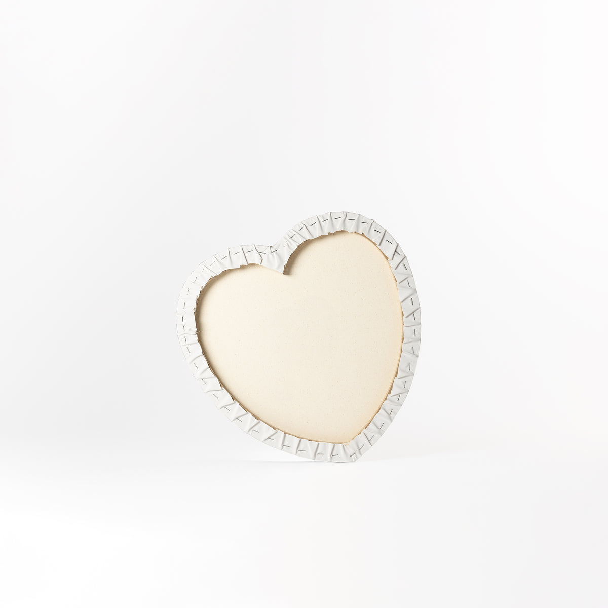 Creative Heart | Algodón 100% | Grano Medio