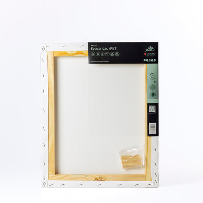 Evocanvas rPET | Professionnel | Grain Moyen