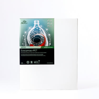 Evocanvas rPET | Professionnel | Grain Moyen