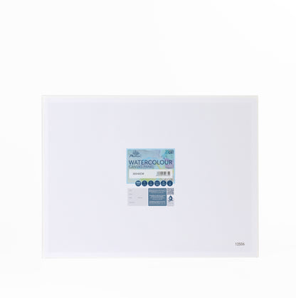 Watercolour Canvas Panel | Coton | Grain Extra Fin