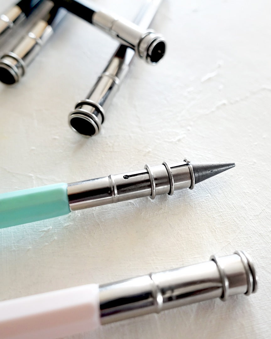 Double-Ended Pencil Extender