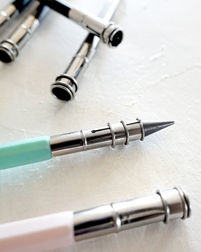 Double-Ended Pencil Extender