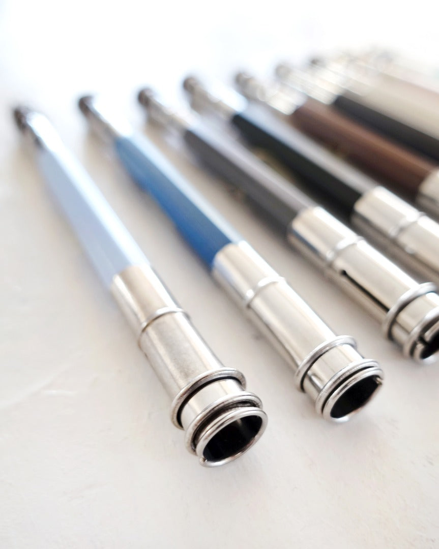 Double-Ended Pencil Extender