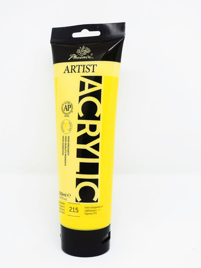 215 | Amarillo Limón (tono)