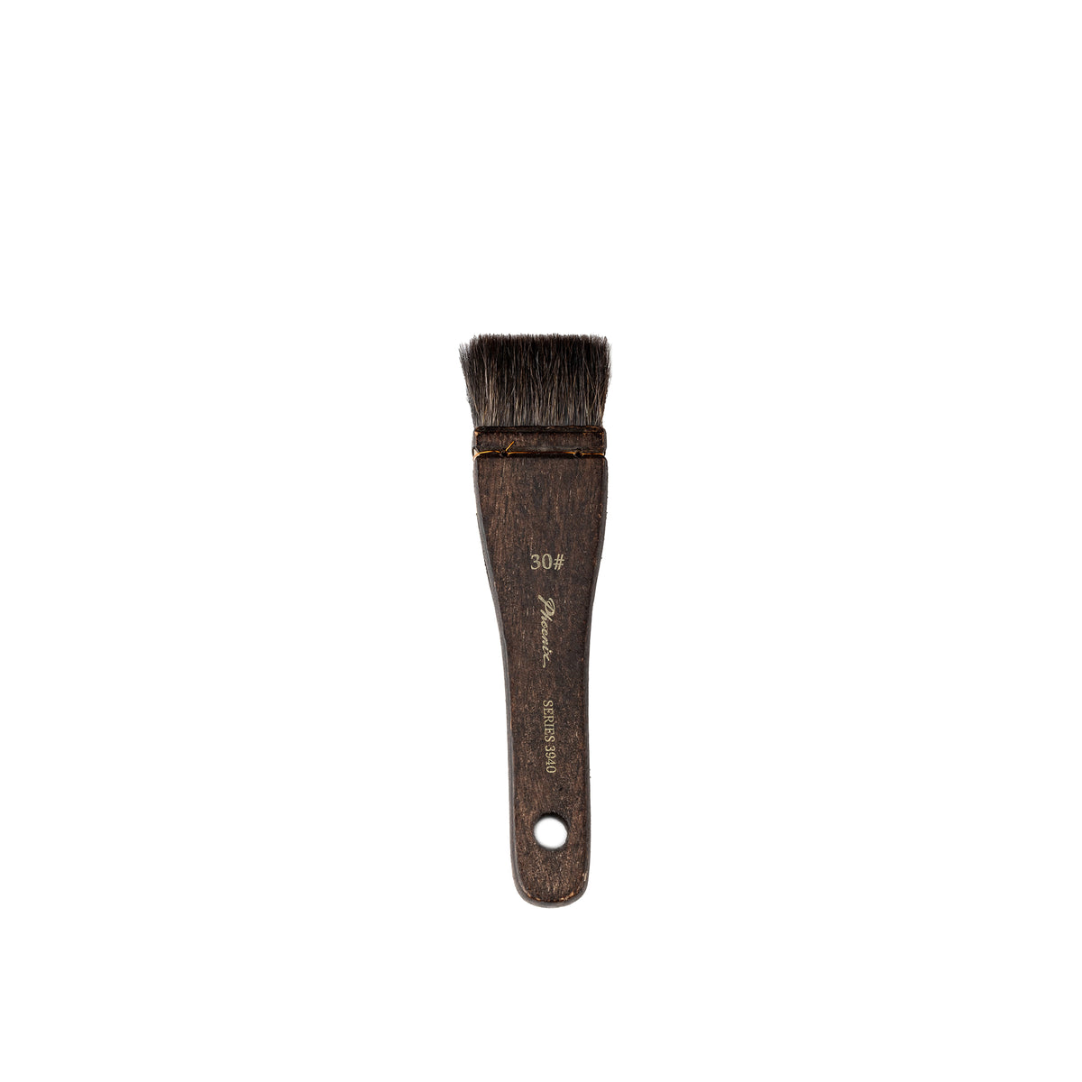 Master Hake Brushes | Petit gris y nylon | Serie 3940