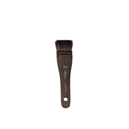 Master Hake Brushes | Petit gris y nylon | Serie 3940
