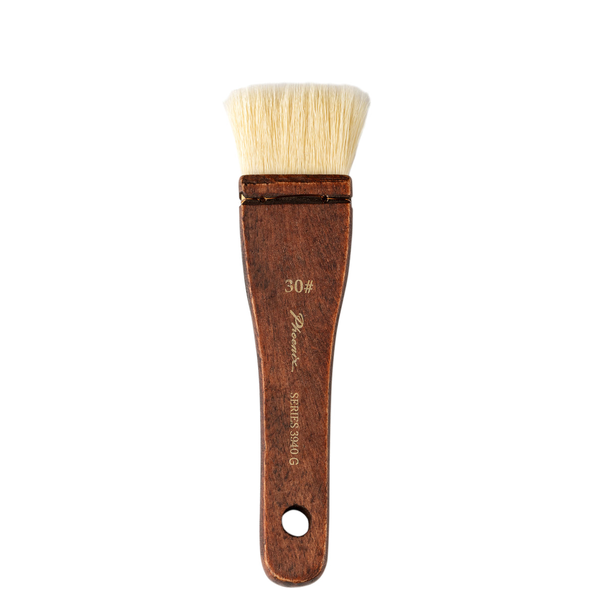 May Pro Hake Brushes | Pelo de cabra | Serie 3940G