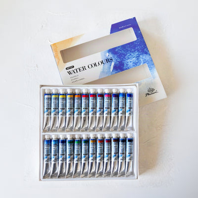 Artist | Watercolour Set | 8 ml Tubes