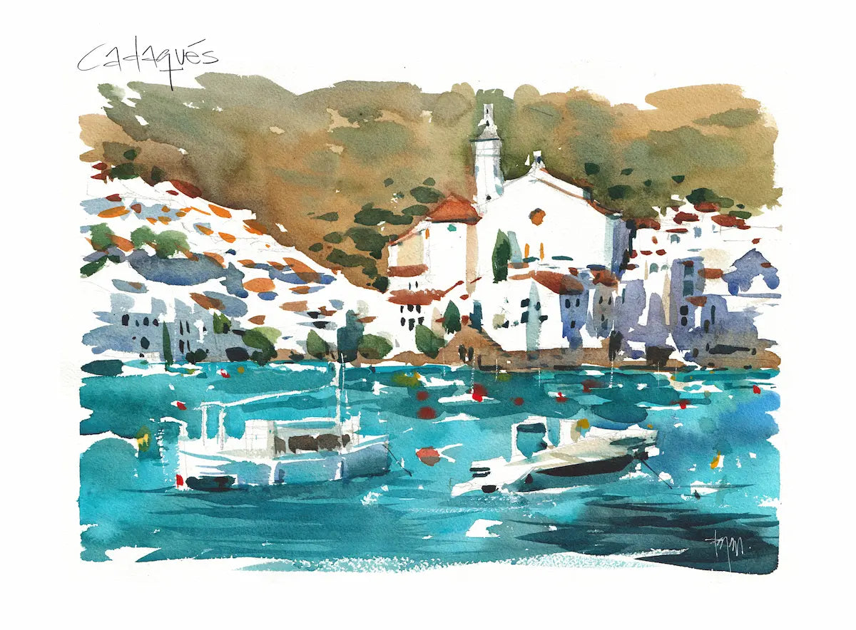 Cadaqués