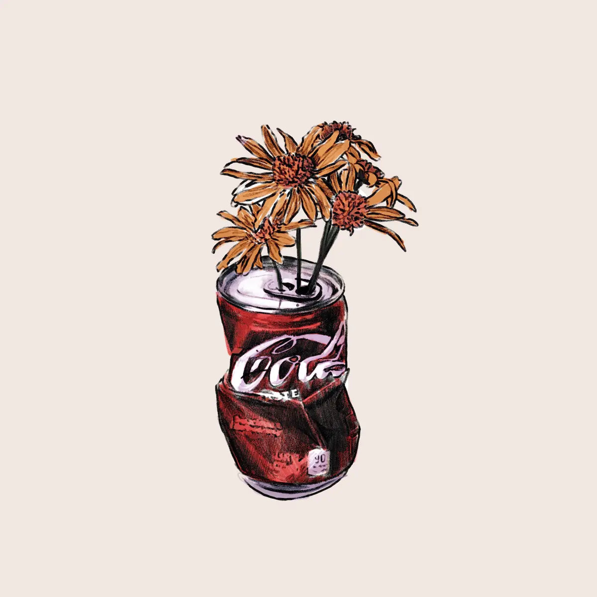 CocaCola