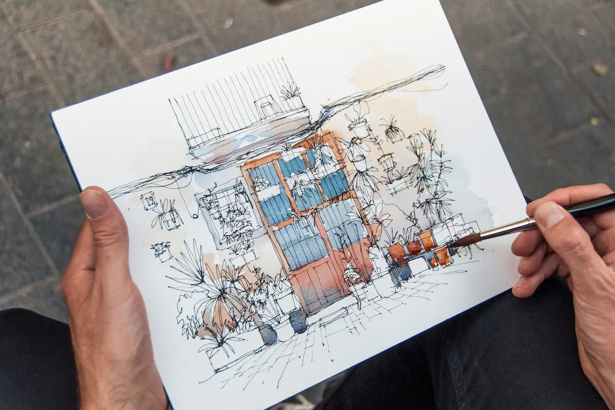 El Born, Barcelona