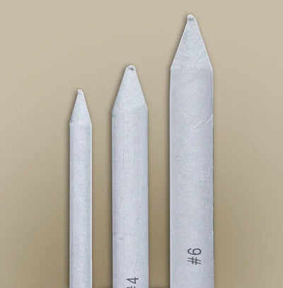 Difuminos de papel | 3 piezas